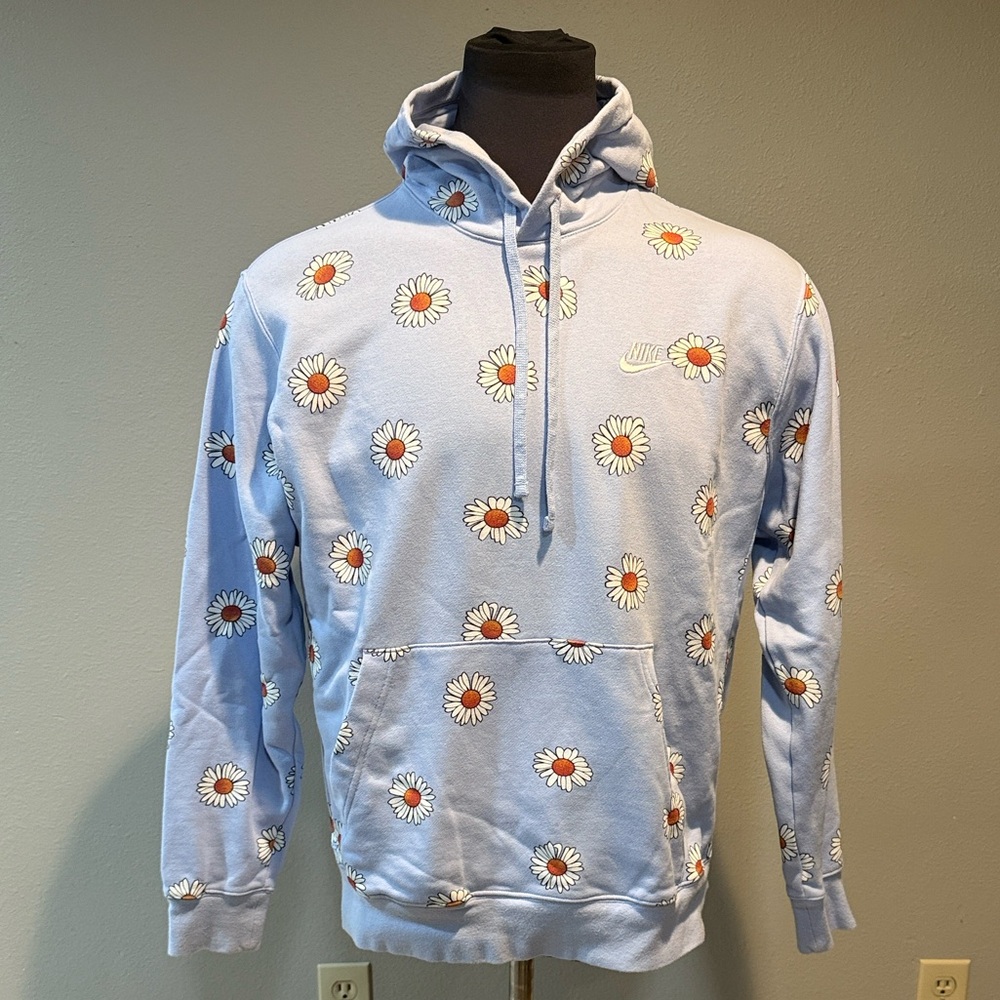 Nike Men’s Sunflower Hoodie